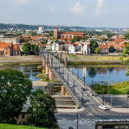 Sandra Nemunas * Vilnius